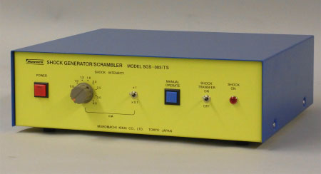 SGS-003TS
