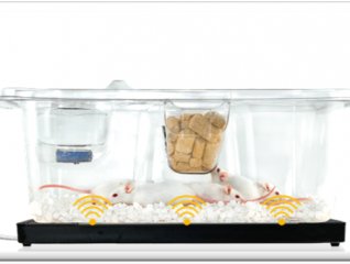 Uid Mouse Matrix Home Cage モニタリングシステム UID Mouse Matrix